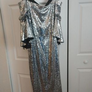 Cocktail/Party Dress